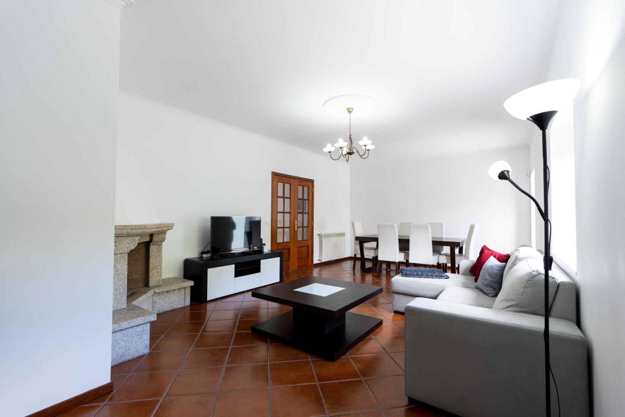 Casa Do Pinheiro - Alojamento Local Póvoa de Lanhoso Extérieur photo