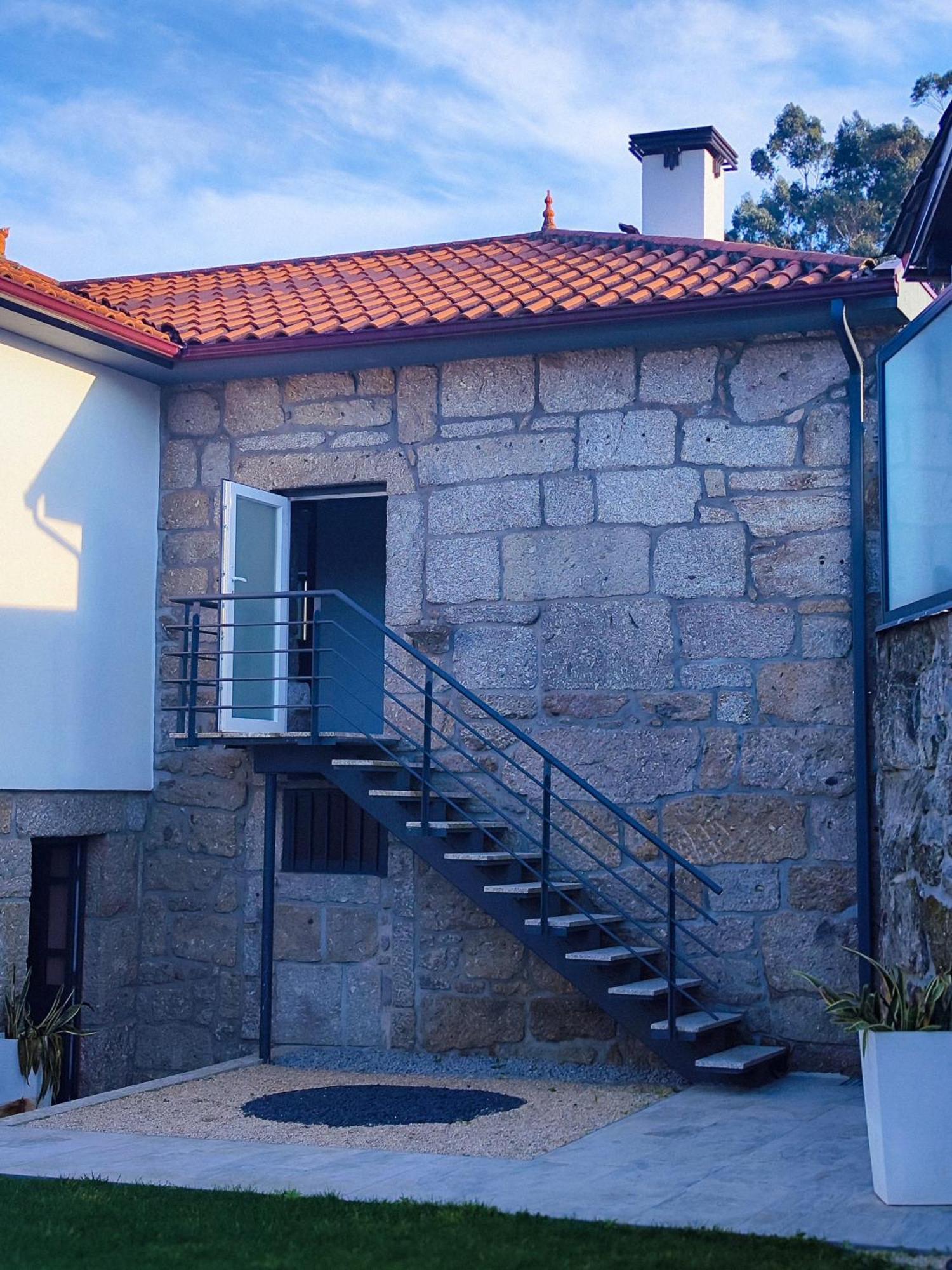 Casa Do Pinheiro - Alojamento Local Póvoa de Lanhoso Extérieur photo